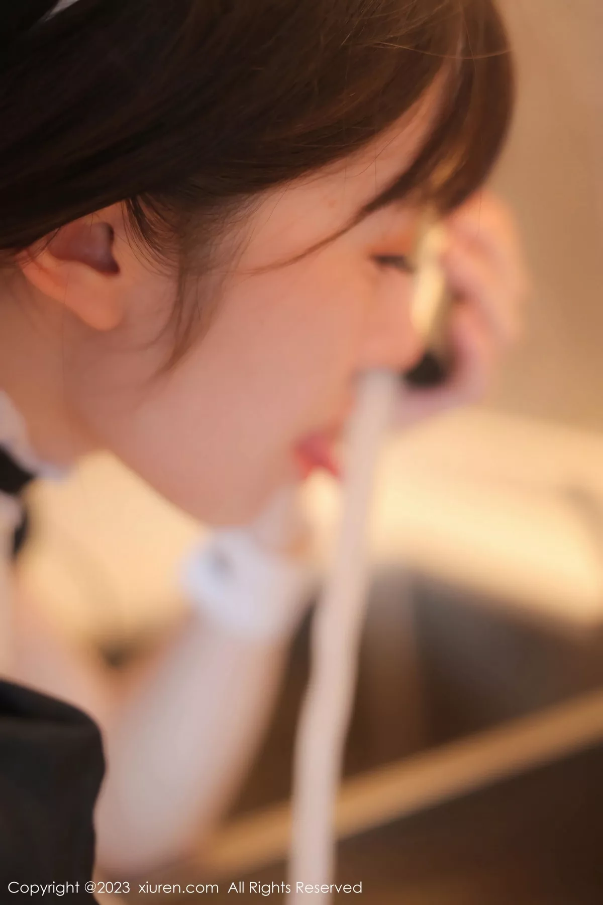 [XiuRen秀人网]第7034期林悠悠写真-秀人资源网